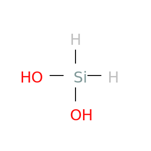 Silanediol