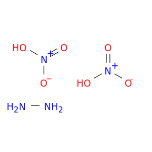 hydrazine dinitrate