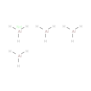 Aluminum, compd. with neodymium (4:1)
