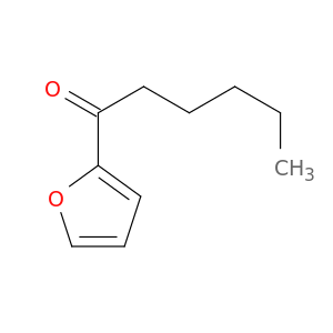 2-己酰呋喃