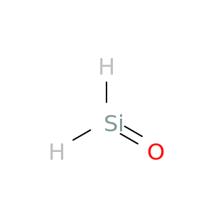 Silane, oxo- (9CI)