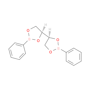 4,4'-Bi-1,3,2-dioxaborolane, 2,2'-diphenyl-, (4S,4'S)-