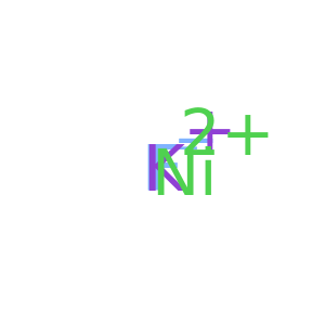 Nickelate(1-),trifluoro-, potassium (8CI,9CI)