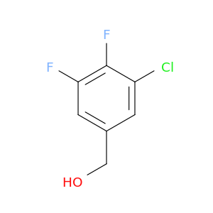 (3-Chloro-4,5-difluorophenyl)methanol