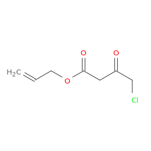 2-Propen-1-YL4-氯-3-氧脱酸