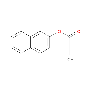 2-萘基丙炔酸酯