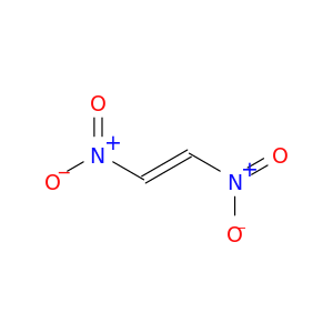 Ethene, 1,2-dinitro-, (E)-
