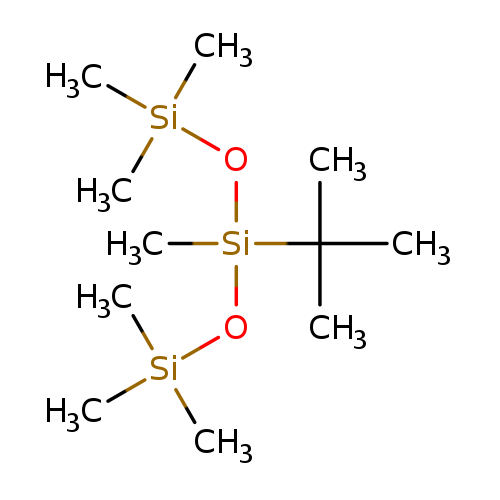 Trisiloxane, 3-(1,1-dimethylethyl)-1,1,1,3,5,5,5-heptamethyl-