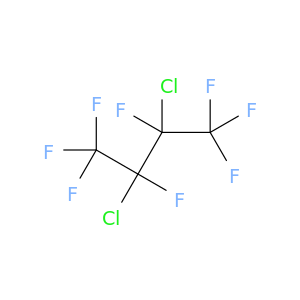 2,3-二氯-1,1,1,2,3,4,4,4-八氟丁烷