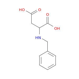N-(苯甲基)天冬氨酸