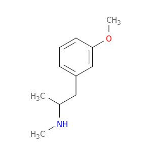 3-甲氧基-N,α-二甲基苯苯胺