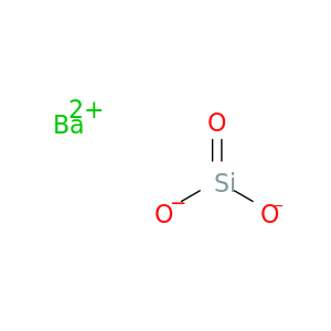钡偏硅酸盐(Basio3)