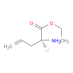S-烯丙基甘氨酸乙酯盐酸盐