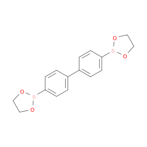 1,3,2-Dioxaborolane, 2,2'-[1,1'-biphenyl]-4,4'-diylbis-