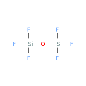 Disiloxane,1,1,1,3,3,3-hexafluoro-