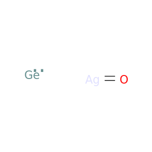 Germanium silver oxide