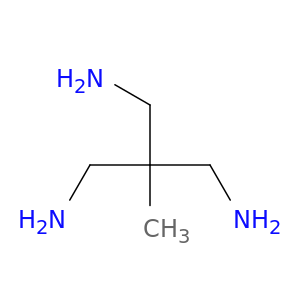 2-(氨基甲基)-2-甲基-1,3-丙二胺