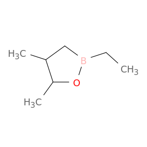 1,2-Oxaborolane,2-ethyl-4,5-dimethyl-