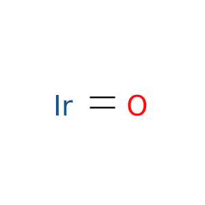 Iridium oxide