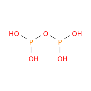 Pyrophosphorous acid