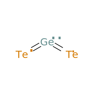 锗碲化锗(Gete2)