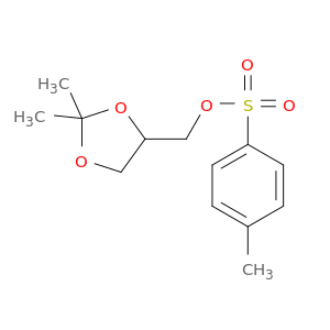 2,2-二甲基-1,3-二戊环对甲苯磺酸甲酯