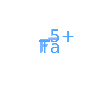 Tantalum fluoride
