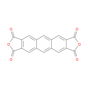 1H,3H-Anthra[2,3-c:6,7-c']difuran-1,3,7,9-tetrone