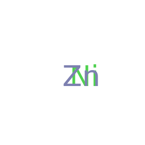 Nickel, compd. with zinc (1:1)