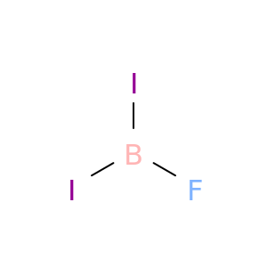 Borane, fluorodiiodo-(9CI)