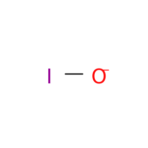 Hypoiodite