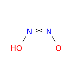Hyponitrite (8CI,9CI)