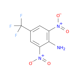 4-氨基-3,5-二硝基三氟甲苯