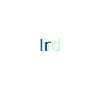 Iridium, compd. with neodymium (2:1)