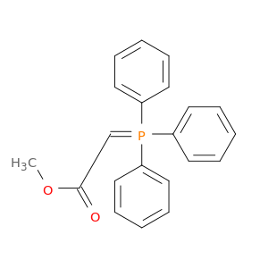 甲氧甲酰基亚甲基三苯基膦
