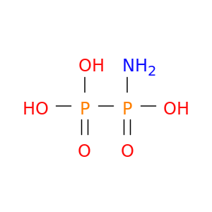Amidohypophosphoricacid (9CI)