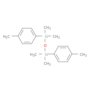 1,3-二(对甲苯基)-1,1,3,3-四甲基二硅氧烷