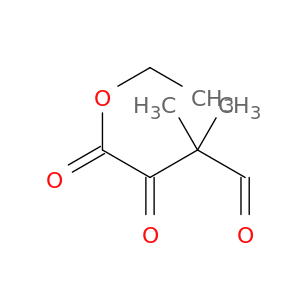 Butanoic acid, 3,3-dimethyl-2,4-dioxo-, ethyl ester
