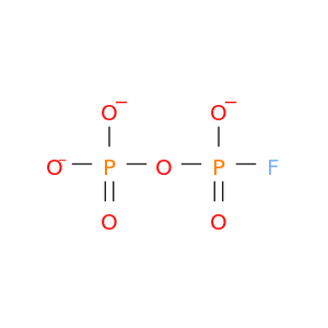 Fluorodiphosphate