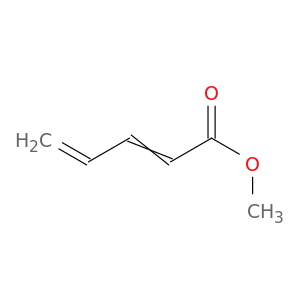 2,4-戊二烯酸甲酯