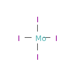 MOLYBDENUM IODIDE