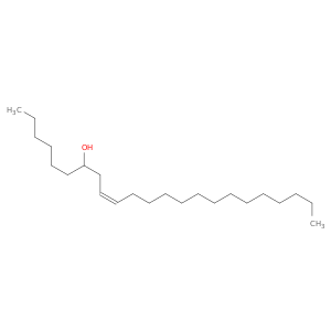 9-Tricosen-7-ol, (Z)-