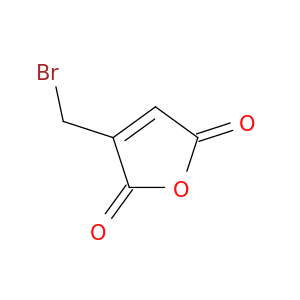 2,5-Furandione, 3-(bromomethyl)