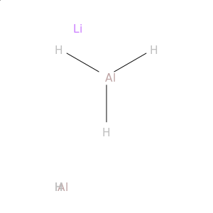 Aluminum, compd. with lithium (2:1)