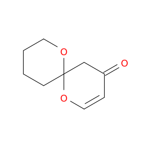 1,7-Dioxaspiro[5.5]undec-2-en-4-one