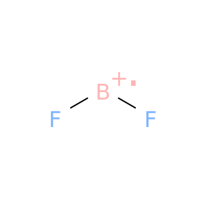Boron(1+), difluoro-