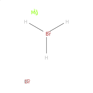 Magnesium borohydride