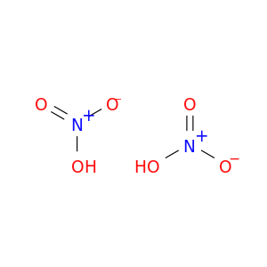Nitrate, nitrate