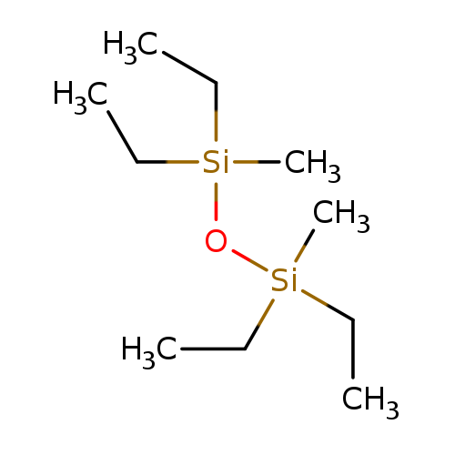 1,1,3,3-四乙基-1,3-二甲基二硅氧烷