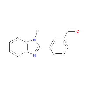 Benzaldehyde,3-(3-quinolinyl)-